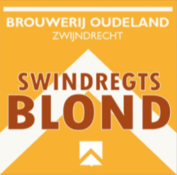 Swindregts Blond logo